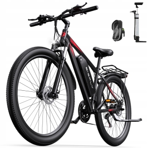 C29 Pojazdy elektryczny dla dorosłych 48V15AH 29 X 2,1'' Shimano 21-biegowa